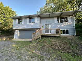 620 Hollywood, Hebron, IN 46341