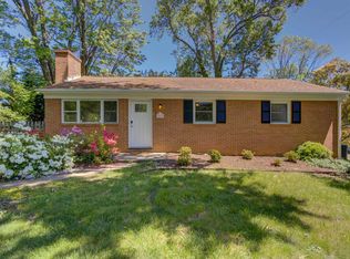 1077 E Keswick Rd, Keswick, VA 22947