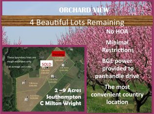 2134 Allibone Rd, Bel Air, MD 21015