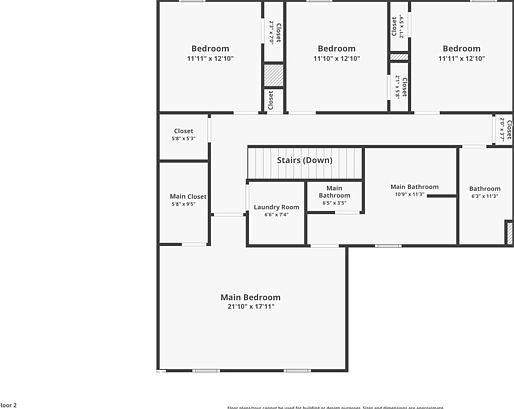 3rd image of 30074 Glenrose Way