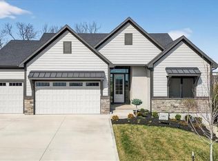 22428 W 90th Ter, Lenexa, KS 66227