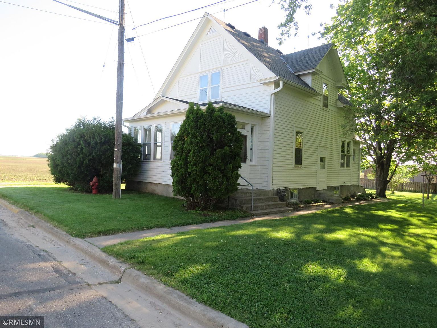 225 1st Ave NE, Plato, MN 55370 Zillow