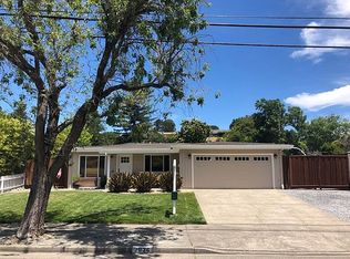 2036 Mill Rd, Novato, CA 94947