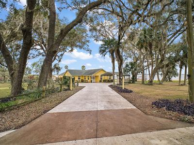 606 N Shore Dr, Leesburg, FL, 34748