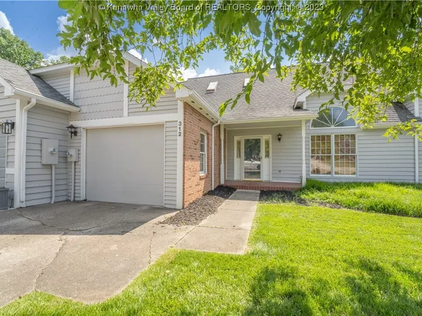 312 Southpointe Dr, Charleston, WV 25314