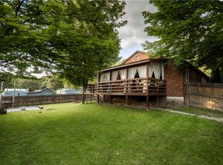 842 Anderson St, Confluence, PA 15424