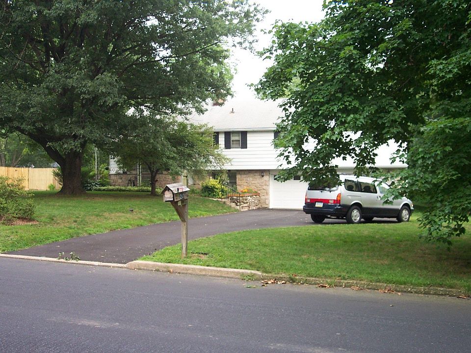 Front from Street