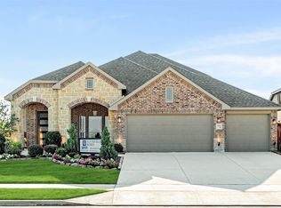 3916 Hometown Blvd, Heartland, TX 75126