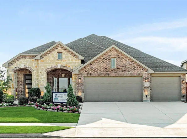 3916 Hometown Blvd, Heartland, TX 75126