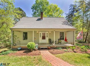 3059 Scottsville Rd, Charlottesville, VA 22902