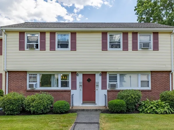 51 Prescott St Unit 51, Framingham, MA 01702