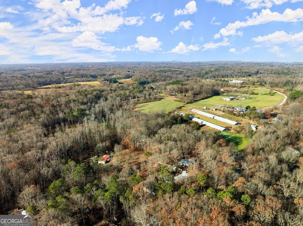 200 Farm House Rd, Mount Airy, GA 30563