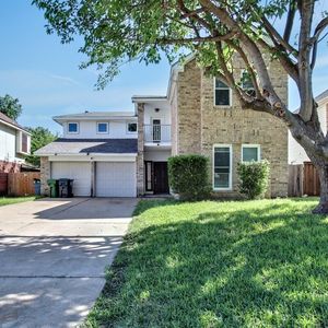 806 Ashmount Ln, Arlington, TX, 76017