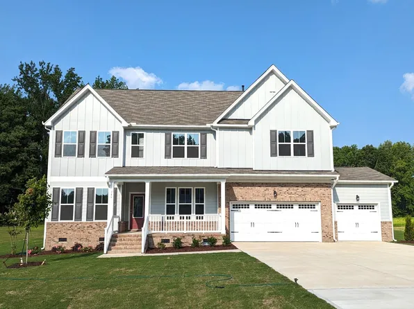 740 Scenic Pond Way, Rolesville, NC 27571