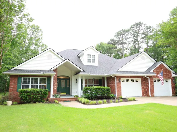 157 E Blue Ridge Ter, Fairfield Bay, AR 72088