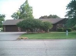 123 E Marshall Ave, South Hutchinson, KS 67505