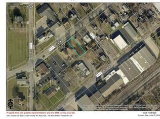 92 Chester St, Painesville, OH 44077