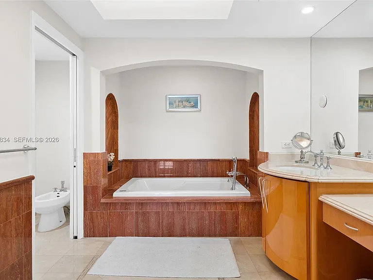 17875 Collins Ave #3205 — Photo 24