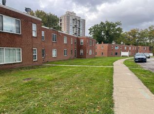 15975-15979 Nelacrest Rd #2B-1BA, Cleveland, OH 44112