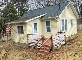 2320 Vining St, Jackson, MI 49203