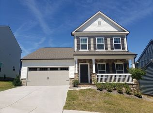 811 Scotch Meadows Loop, Monroe, NC 28110