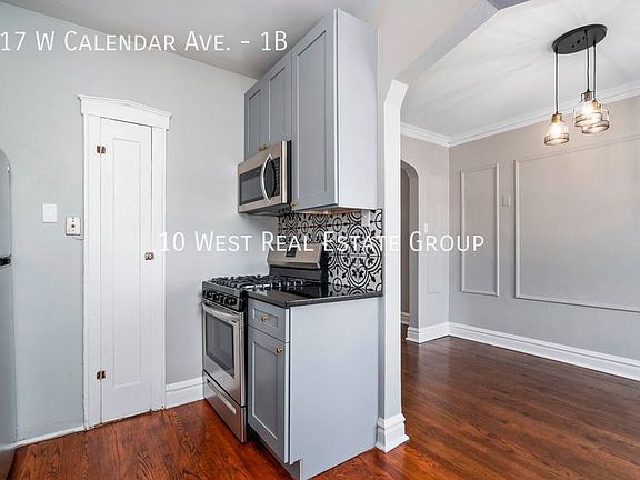 4th image of 317 Calendar Ave Unit 1B