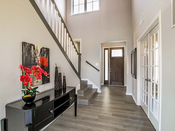 Floor plans and photos shown may include base features along with additional options and upgrades.