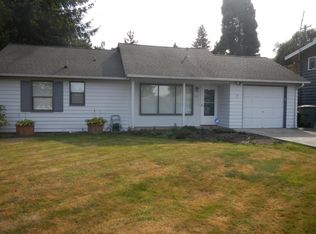 332 View Ridge Dr, Everett, WA 98203