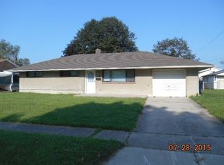 5491 Harshmanville Rd, Dayton, OH 45424