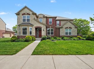 2227 Premier Ln, Canton, MI 48188