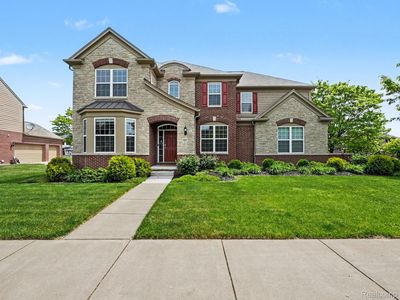 2227 Premier Ln, Canton, MI, 48188