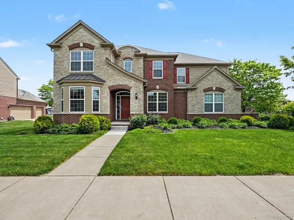 2227 Premier Ln, Canton, MI 48188