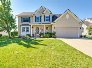9756 Emerald Hill St NW, Canal Fulton, OH 44614