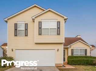 1084 Chapel Creek Rd SW, Concord, NC 28025