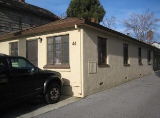 44 S 7th St, San Jose, CA 95112
