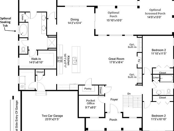 2nd image of 8 Mallory Way