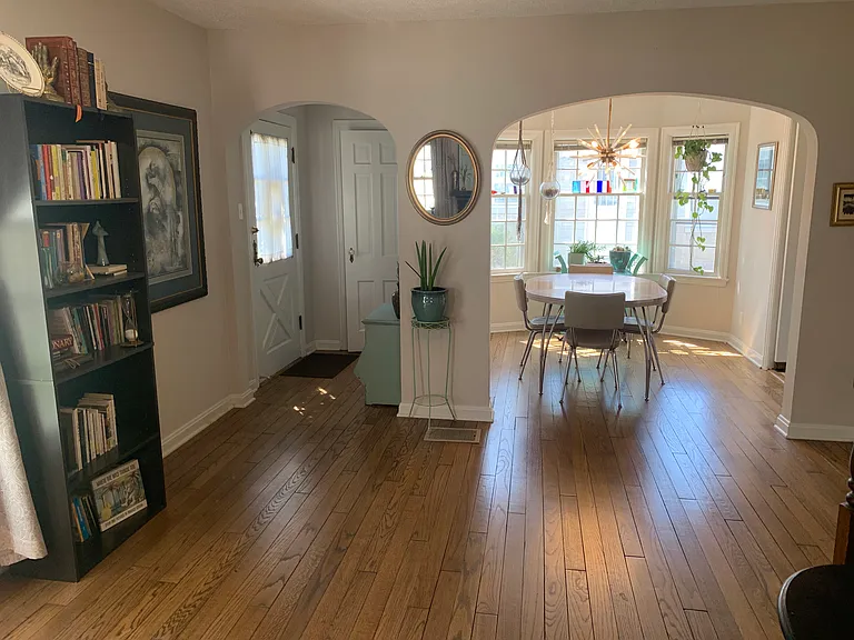 6238 Evanston Ave — Photo 1
