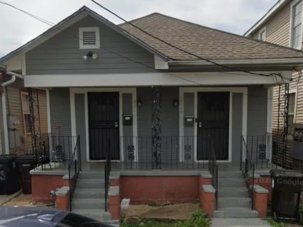 4114 Thalia St, New Orleans, LA 70125