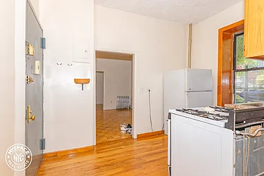 Rented by MySpaceNYC