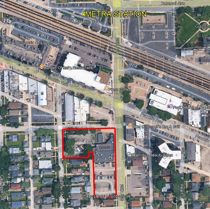 1st image of 3044 Rose St
