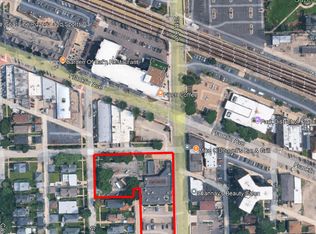 3044 Rose St, Franklin Park, IL 60131