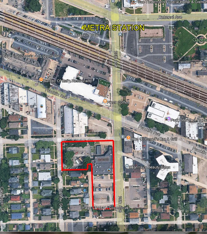 3044 Rose St photo 1
