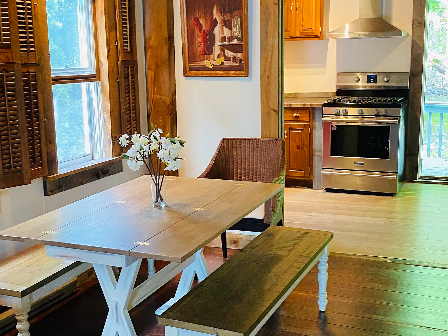 1 bed, 960 sqft, $2,200 — Photo 3