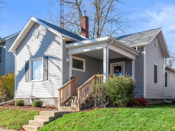 616 S Main St, Winchester, IN 47394