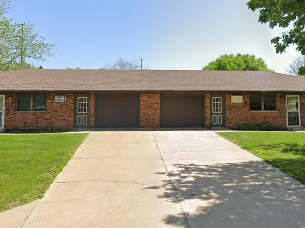 1029 North Main Street, Dodgeville, WI 53533