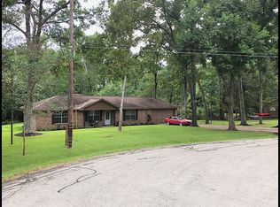 11581 Forest Glen Dr, Willis, TX 77318