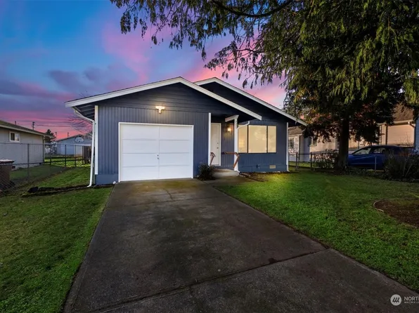 7220 S Prospect Street, Tacoma, WA 98409
