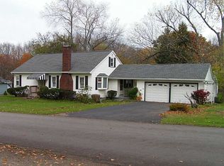 201 Center St, Cambridge Springs, PA 16403