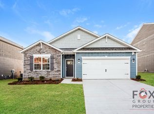 148 Way Cross Ln, Troutman, NC 28166