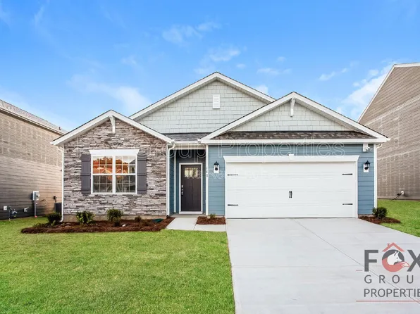 148 Way Cross Ln, Troutman, NC 28166